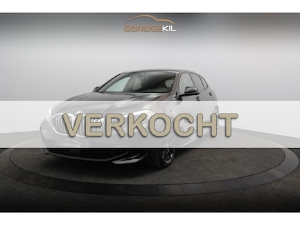 BMW 1-Serie 0
