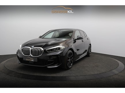 BMW 1-Serie 0