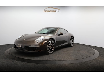 Porsche 911 0