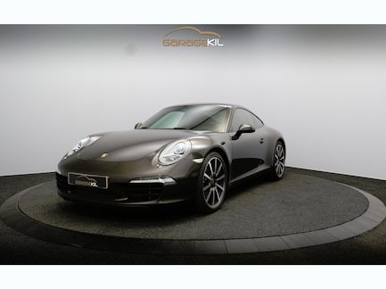 Porsche 911 0