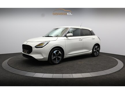 Suzuki Swift 0