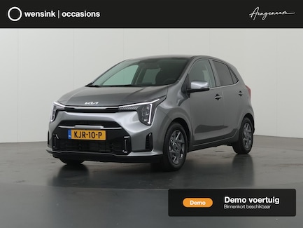 Kia Picanto 0
