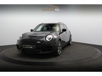MINI Clubman 0