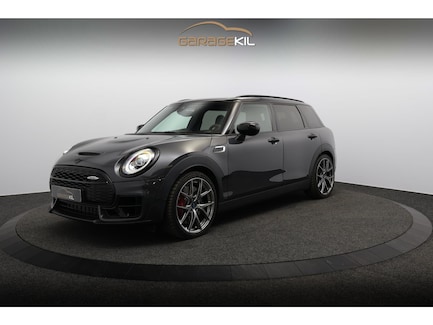 MINI Clubman 0