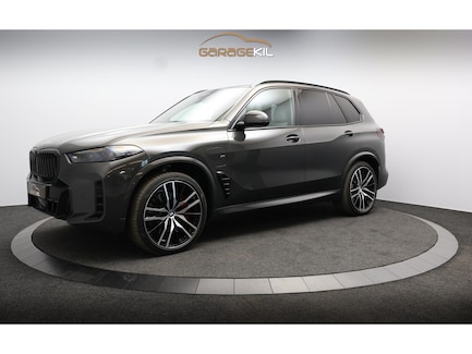 BMW X5 0