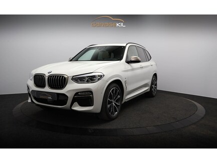 BMW X3 0