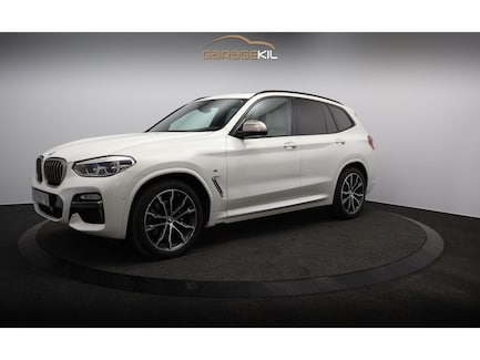 BMW X3 0