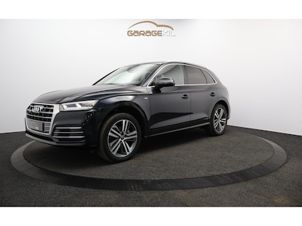 Audi Q5 0