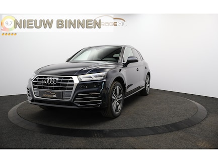 Audi Q5 0