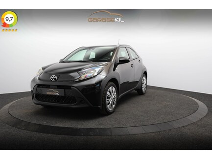 Toyota Aygo X 0