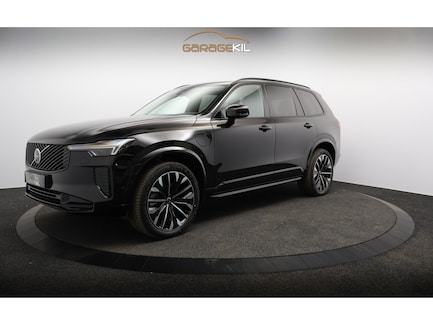 Volvo XC90 0