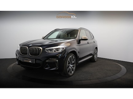BMW X3 0