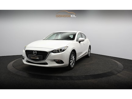 Mazda 3 0