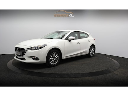 Mazda 3 0