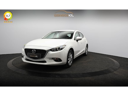 Mazda 3 0
