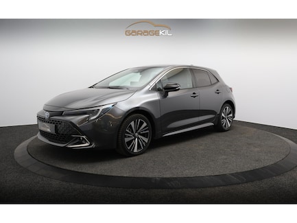 Toyota Corolla 0