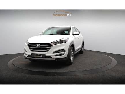 Hyundai Tucson 0