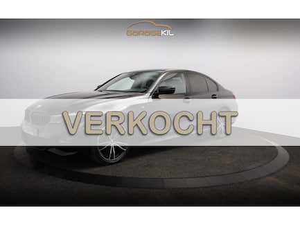BMW 3-Serie 0