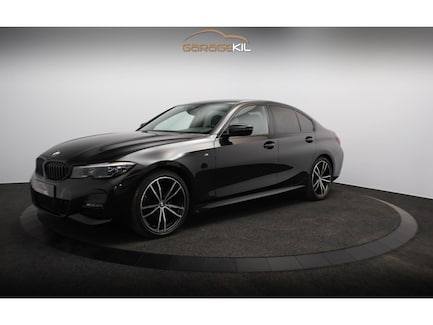 BMW 3-Serie 0