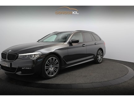 BMW 5-Serie 0