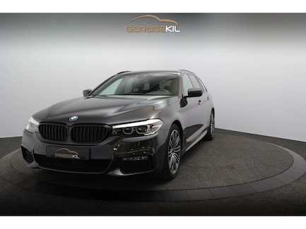 BMW 5-Serie 0