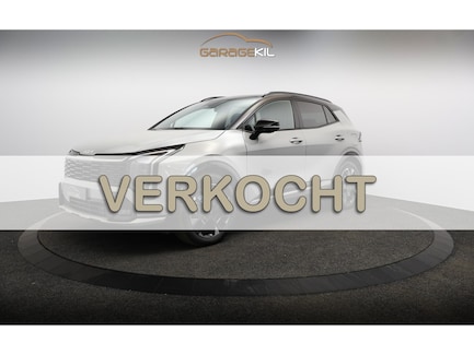 Kia Sportage 0