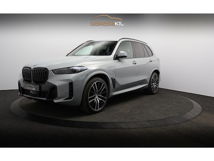 BMW X5 0