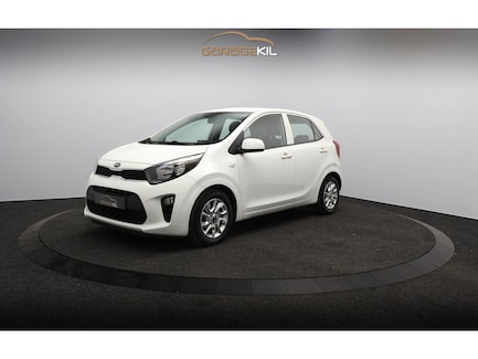Kia Picanto 0
