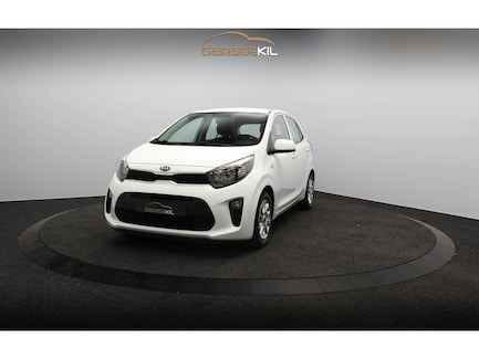 Kia Picanto 0