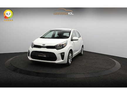 Kia Picanto 0