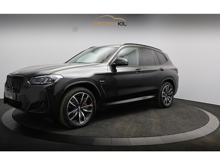 BMW X3 0