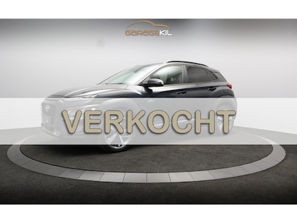 Hyundai Kona 0