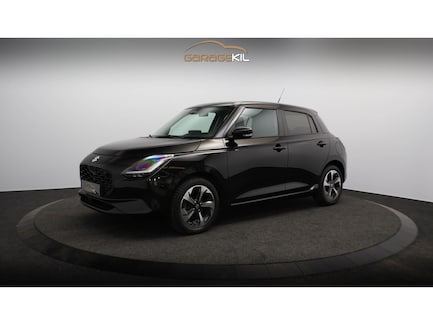 Suzuki Swift 0