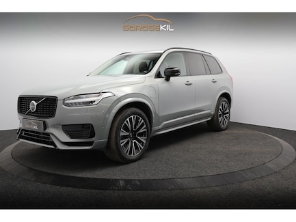 Volvo XC90 0
