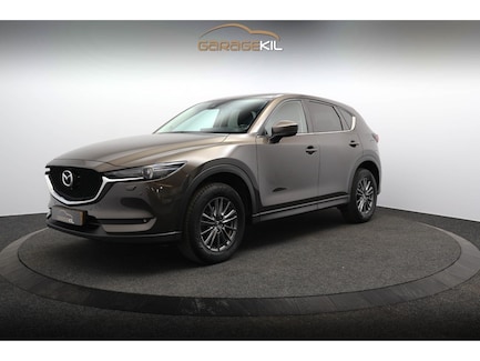 Mazda CX-5 0