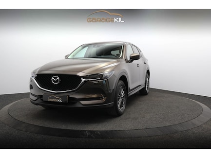 Mazda CX-5 0
