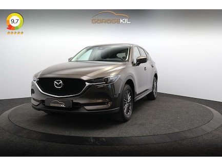 Mazda CX-5 0