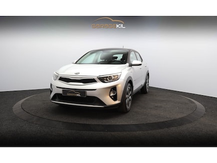 Kia Stonic 0