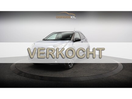 Toyota Aygo X 0