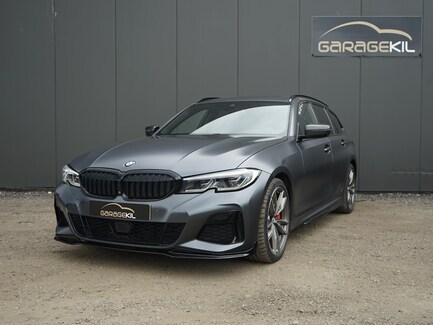 BMW 3-Serie 0