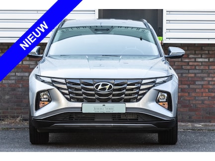 Hyundai Tucson 0