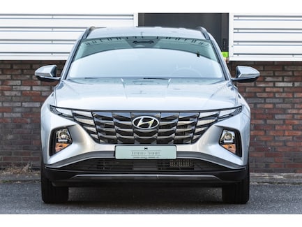 Hyundai Tucson 0