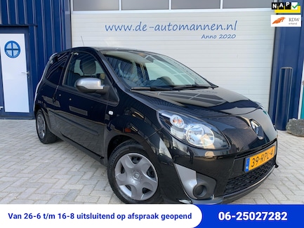 Renault Twingo 0