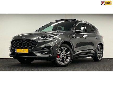 Ford Kuga 0