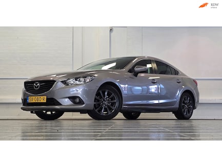 Mazda 6 0