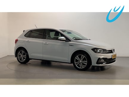 Volkswagen Polo 0