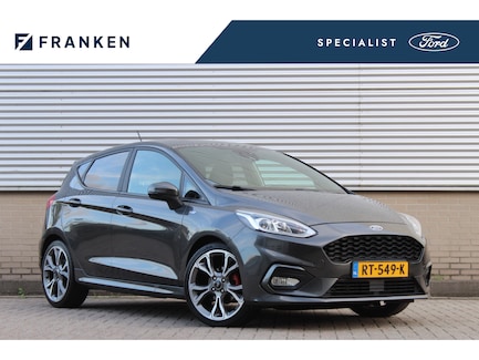 Ford Fiesta 0