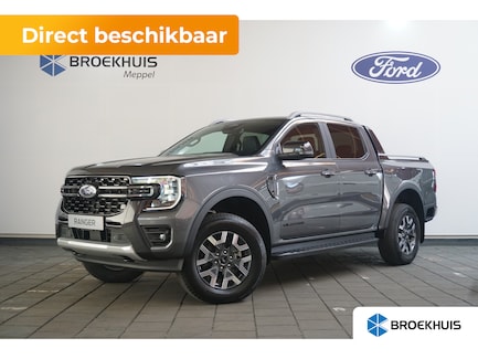 Ford Ranger 0