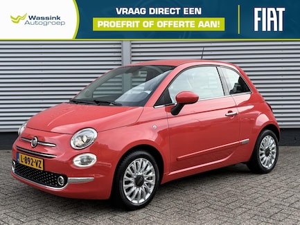 Fiat 500 0