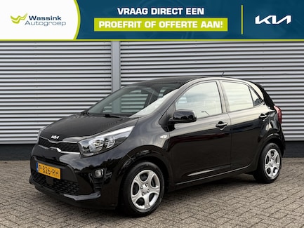 Kia Picanto 0